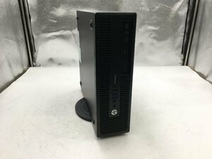 ♪▲【HP】デスクトップPC/AMD A8 PRO-7600B R7, 10 Compute Cores 4C+6G/HDD 1TB HP EliteDeskBlanccoにて消去済み 1128 D 22