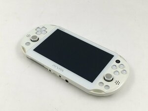 ♪▲【SONY ソニー】PSVita PlayStationVita PCH-2000 1128 7