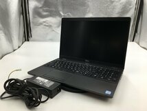 ♪▲【DELL】ノートPC/Core i5 9300H(第9世代)/HDD 1000GB Precision 3541 Blanccoにて消去済み 1128 N 22_画像1