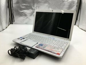 ♪▲【TOSHIBA 東芝】ノートPC/Core i3 2370M(第2世代)/HDD 640GB dynabook T552/36FWY Blanccoにて消去済み 1128 N 22