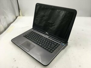 ♪▲【DELL デル】ノートPC/Core i5 2410M(第2世代)/HDD 750GB Dell System XPS L502X Blanccoにて消去済み 1129 N 22