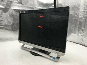 ♪▲【TOSHIBA 東芝】一体型PC/Core i7 4710MQ(第4世代)/HDD 3TB PD71PBP-BHA Blanccoにて消去済み 1129 M 22