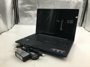 ♪▲【LENOVO】ノートPC/Core i3 5005U(第5世代)/HDD 500GB 80E5 Blanccoにて消去済み 1129 N 22