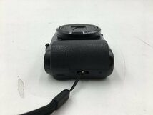 ♪▲【SONY ソニー】コンパクトデジタルカメラ DSC-HX30V 1129 8_画像6