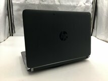 ♪▲【HP】ノートPC/Core i3 5010U(第5世代)/HDD 500GB HP ProBook 430 G2 Blanccoにて消去済み 1129 N 22_画像5