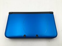 ♪▲【Nintendo ニンテンドー】NINTENDO 3DS LL SPR-001(JPN) 1129 7_画像2