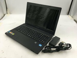 ♪▲【LENOVO レノボ】ノートPC/Core i5 3230M(第3世代)/HDD 500GB 20236 Blanccoにて消去済み 1129 N 22