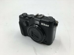 ♪▲【Nikon ニコン】コンパクトデジタルカメラ COOLPIX P7100 1130 8