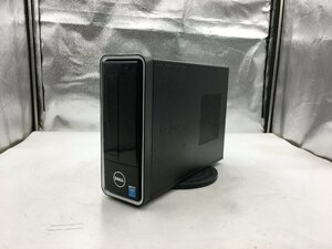 ♪▲【DELL デル】デスクトップPC/Core i3 4170(第4世代)/HDD 1TB D09S Blanccoにて消去済み 1130 D 22