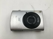 ♪▲【Canon キヤノン】コンパクトデジタルカメラ IXY DIGITAL 910IS 1130 8_画像2