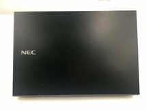 ♪▲【NEC エヌイーシー】ノートPC/Core i7 4500U(第4世代)/SSD 256GB PC-LZ750NSB Blanccoにて消去済み 1130 N 22_画像5