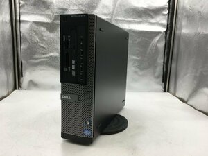 ♪▲【DELL デル】デスクトップPC/Core i7 3770(第3世代)/HDD 1TB D05D Blanccoにて消去済み 1130 D 22