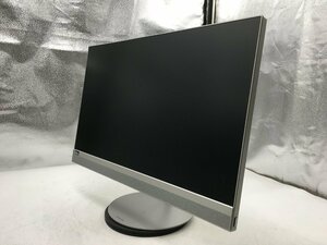 ♪▲【LENOVO レノボ】一体型PC/Core i5 7400T(第7世代)/HDD 1TB F0D10066JP Blanccoにて消去済み 1130 M 22