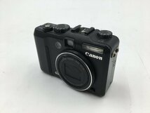 ♪▲【Canon キヤノン】コンパクトデジタルカメラ PowerShot G9 1130 8_画像1
