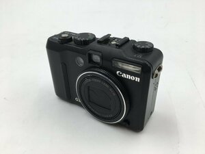 ♪▲【Canon キヤノン】コンパクトデジタルカメラ PowerShot G9 1130 8