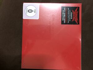 BABYMETAL　新品未開封　CD+DVD LIVE AT BUDOKAN RED NIGHT APOCALYPSE 限定盤　シリアルナンバーいり