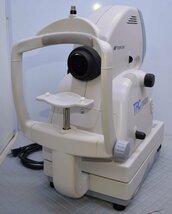 U12503★TOPCON/トプコン 無散瞳眼底カメラ 検査 TRC-NW200★現状・ジャンク品_画像6