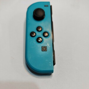 ４５任天堂 Nintendo Switch Joy-Con USED品 L 左のみ ジョイコン ニンテンドースイッチ コントローラー 中古 完動品