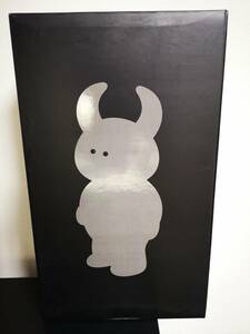 UAMOU BIG マジンガーZ ビック ウアモウ ソフビ DYNAMIC 豪！50！GO！未展示 永井豪 高木綾子 UNBOX W.A.I.