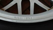 BBS　RK243　7.5J-17 ET45　YOKOHAMA 225/55R17 Blu Earth RV-02　PCD114.3　５穴_画像8