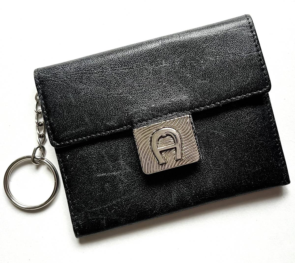 2023年最新】Yahoo!オークション -aigner アイグナー ケースの中古品
