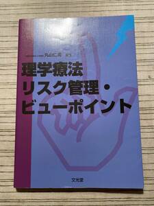 理学療法リスク管理・ビューポイント 丸山仁司／編集