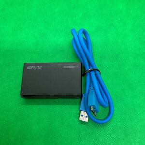 ◎(D141) BUFFALO USB3.0 マルチカードリーダー ハイエンドモデル ブラック BSCR508U3BK