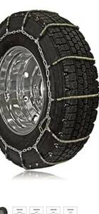 SCC ハイブリッド ケーブルチェーン GHM082 新品未開封 ジムニー 185/85R16 金属チェーン