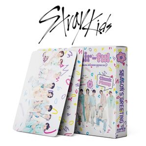 StrayKids ロモカード Air-ful