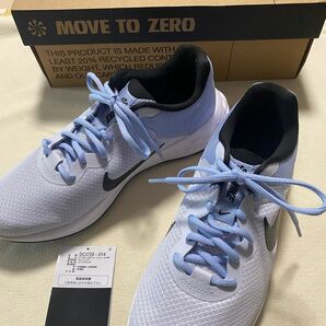 NIKE ランニングシューズ