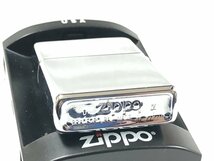 最後の1個 絶版希少■非売品■1993 サンマリーナ シェラトン沖縄サンマリーナリゾート zippo 未使用展示品生産終了品■生産終了品 入手困難_画像3