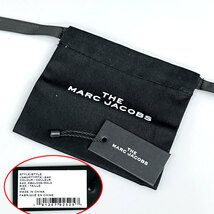 【72047-1BS】未使用・アウトレット処分品　MARC JACOBS/マーク ジェイコブス　ネックレス　J360MT7PF21　ゴールド　レディース_画像7