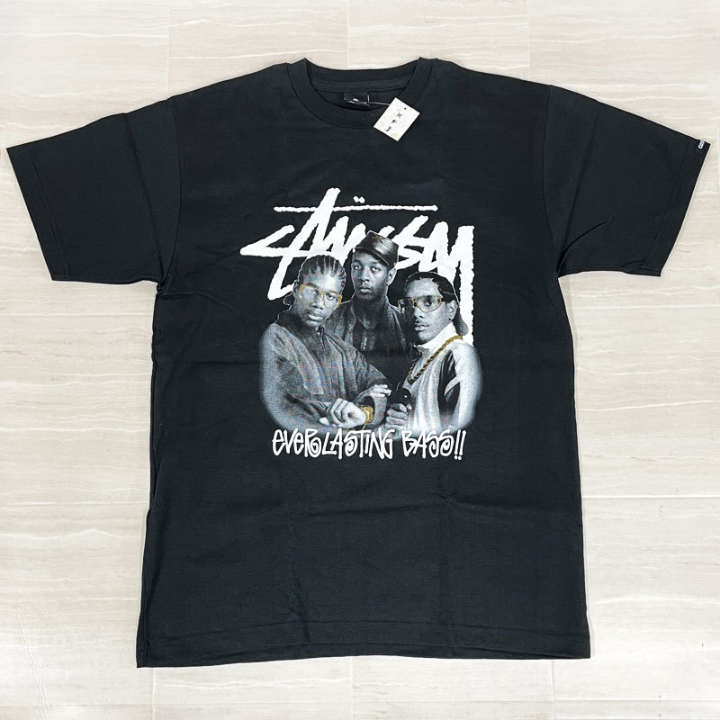 2023年最新】Yahoo!オークション -stussy フォトtシャツの中古品・新品