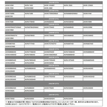 バックカメラ 変換 トヨタ ダイハツ 純正 ディーラーナビ 対応 イクリプス ECLIPSE RCH001T 互換 リア RCA_画像8