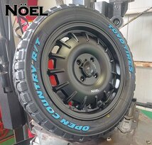 ハスラー デリカミニ スペーシアギア ウェイク TOYO OPENCOUNTRY RT 165/60R15 165/65R15 15インチ タイヤホイールセット ホワイトレター_画像1