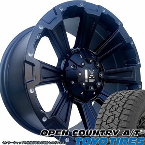 New!!RAV4 デリカD5 エクストレイル トーヨーオープンカントリーAT3 215/70R16 225/70R16 235/70R16 245/70R16 タイヤホイール 16インチ