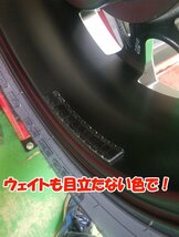 ハイゼットジャンボ エヴリィ デリカミニ ハスラー ヨコハマ ジオランダー X-AT G016 165/60R15 165/65R15 タイヤホイール 16インチ_画像9