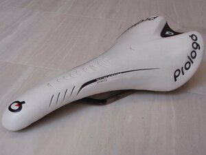 prologo SCRATCH PRO 白【中古】