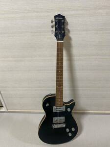 Gretsch Electromatic（グレッチ）エレキギター同梱ジャンク