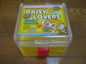 DAISY LOVERS デイジーラヴァーズ　小物入れ