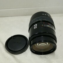 g_t M827 カメラレンズ “ミノルタ　カメラレンズ　「MINOLTA レンズ4個セット」ケース2個付き“_画像8