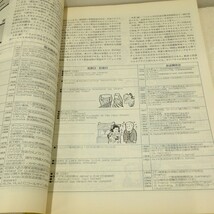 g_t N289 短波本 “昭和レトロ　日本BCL連盟　「短波　1981年　1月号」裏表紙に書き込みあり“_画像4