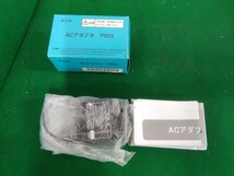 g_t N375 docomo　携帯電話ACアダプターP003★家電★携帯電話★充電器★ACアダプター式充電器d☆ocomo_画像1