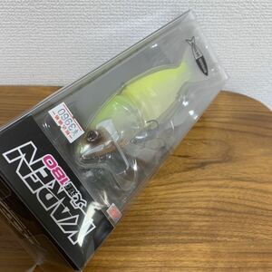 OSP カレン 火蓮 KAREN チャートバックシャイナー 新品 未使用