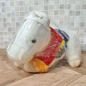 [ unused ]sodasi soft toy Hanshin jubena il Filly zS size AVANTI