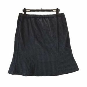 KFC0427 ◇ Новая юбка левая полоска на молнии 96-111 размер
