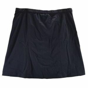 KFC0426* new goods culotte skirt 98-114 size navy 