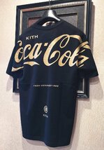 最高峰ポルトガル製※定価4万◆イタリア・ミラノ発*BOLINI*※KITH designer・限定品 Tシャツ 48/Lサイズ_画像4