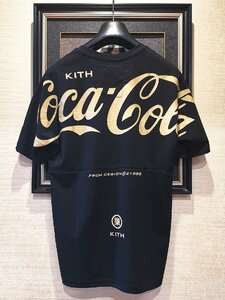 最高峰ポルトガル製※定価4万◆イタリア・ミラノ発*BOLINI*※KITH designer・限定品 Tシャツ 50/XLサイズ