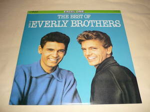 エバリー・ブラザース / エバリー・ブラザースのすべて THE BEST OF EVERLY BROTHERS